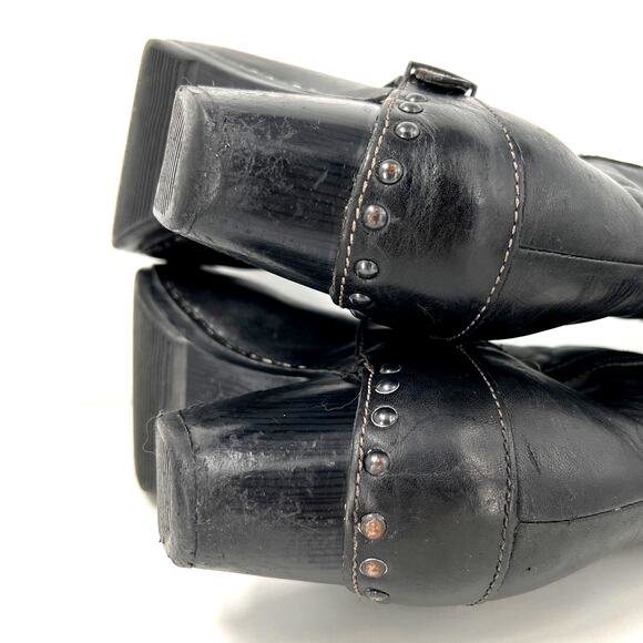 Dansko Rylan Boots - Picture 6 of 8